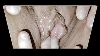 I Give You a Blowjob but You Come Inside My Pussy Amateur Creampie HD