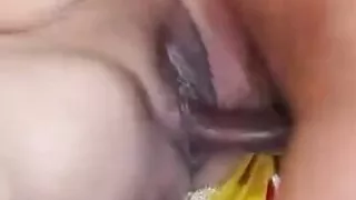 Aunty fucked by her friend&#039;s stepson.