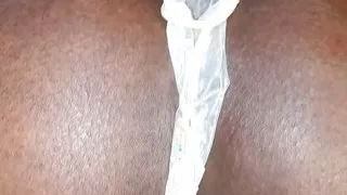 The Owner's Wife Is a Dirty Whore with No Sense, This Owner Has No Sense