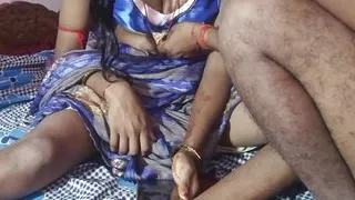 Randi bhabhi ki sexy dekh kar chod diya