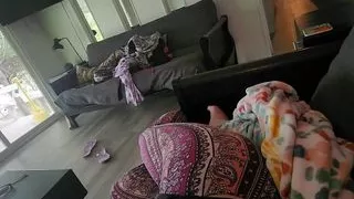 Lake Side Fun: Sucking, Teasing, and Cum dripping Creampie! Part 1 of 4