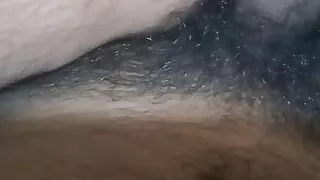 The servant and mistress took me all night