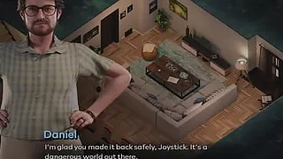 Symphony of the Serpent - (PT 06) -  I jizzed on your mom