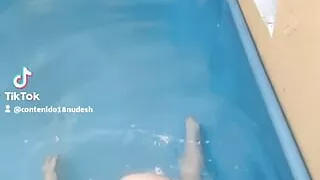 Another little dance of a whore