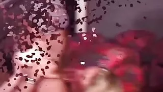 Big poles in the ass (Italian movie with Alex Magni)