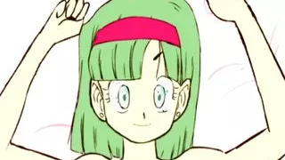 Dragonball Kame house