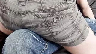 Wild Sex 4 Nasty American Sluts! Vol.4 - Episode 5