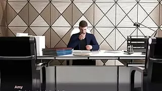 Cure my Addiction - EP3 Part 32 my Contract Deals by LoveSkySan69