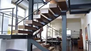 Laura Fiorentino fucks another hard cock!