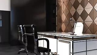 Cure My Addiction - EP4 Part 46 Really Bad Teacher By LoveSkySan69