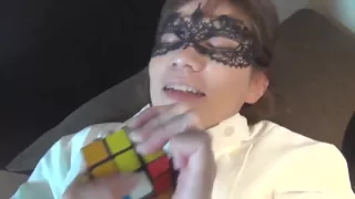 Asian Angel 5073 - Temptation