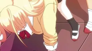 Seiyoku Tsuyotsuyo 1