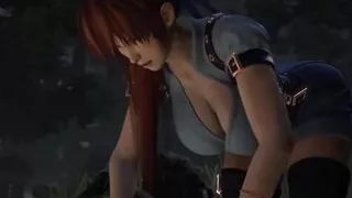 3D Hentai Animation Video