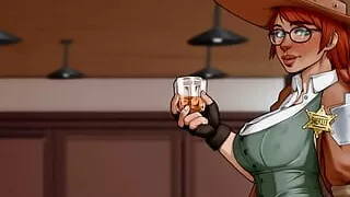 Shelter - Pt 40 - Fuck Her at the Window