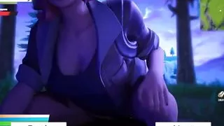 Fh - Penny Constructor Crew Sfm by Foxie2k