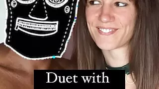 My Boyfriend Offers Me a BBC and He Only Gets to Jerk off