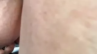 Strap on Stories - Cum Now or Else I Will Pegg You Even Harder with a Bigger Strap on Slave. 4K.