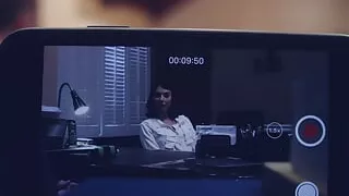 VIXENPLUS Ivy Lebelle Is Taught a Kinky Lesson