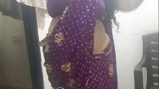 Sexy Hot Indian Girl