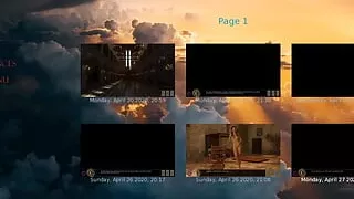 Vis - Part 8- She Has Followed Us