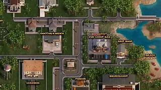 Treasure of Nadia - Ep 65 - Sex Dependent Lady by Misskitty2k