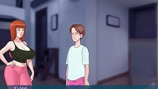 Sex Note - 71 - Looking for a Job - by Misskitty2k