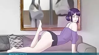 Sex Note - 96 Pleasures on the Sofa by Misskitty2k