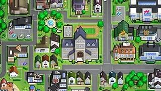 Summertime Saga Pt.271 - Mission Accomplishedby Misskitty2k