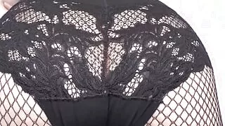 I'll Make You My Ass Sniffer