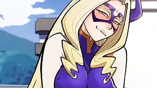 Illuxxxtrandy Tight Pussy Delicious Hardcore Sex Sweet Pleasure Tasty Intense Pleasure Buttocks Thirsty for Sex