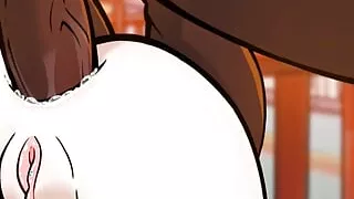 Illuxxxtrandy Hard Anal Sex Delicious Big Ass Tasty Swallow Huge Cock Hard Anal Sex Anal Creampie Inside Hard Sex