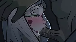 Illuxxxtrandy Naughty Tasty Big Ass Thirsty for Semen Sweet Tasty Ass Fucked Hard Intense Sex Buttocks Thirsty for Pleasure