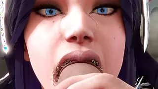 Ryanreos Sexy Girl Enjoying Big Cock Riding Bouncing Tits Intense Sex