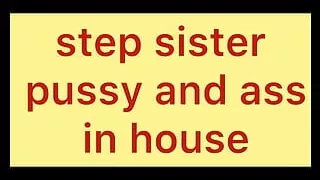 Step Sister Fucker Bro Sex Story