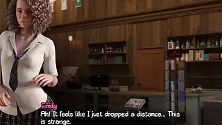 Treasure of Nadia - Ep 11 - Eat Me All by Misskitty2k