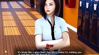 Double Homework Ep8 - Part 47 - the Assignment