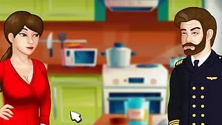 World of Step-sis #63 - They're Arguing Again by Misskitty2k