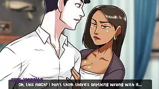 Dawn of Malice - #44 - a Teacher's Oral Skills by Misskitty2k