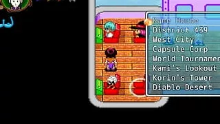 Kamesutra Dbz Erogame 106 Hot Dinner