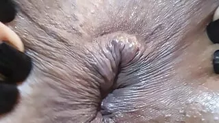 Ass Gape for a Big Ass