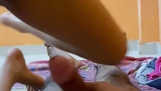 Beautiful Riya Fuck Her Brother-in-law