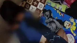 Best Fuck With My Nice Girl In Morning Soo HArdd Fuck