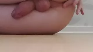 Hot sexy guy home allone, masturbation, I want to fuck