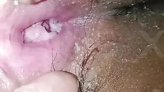 Make love with the chubby vagina of the song guide