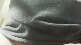 Mistress T webcam model session