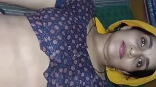 Indian Hot Girl and Sexy Girl Was Fucked by Her Boyfriend