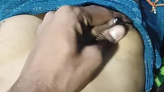 Sonam was fucked after being fucked in her pussy