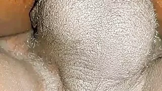 My cuckold wanted to film this gifted guy fucking me