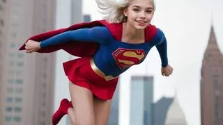 Ai Generated Sexy Teen Girls Cosplay