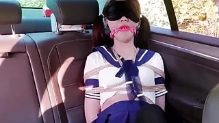 Outdoor Stimulating Challenge